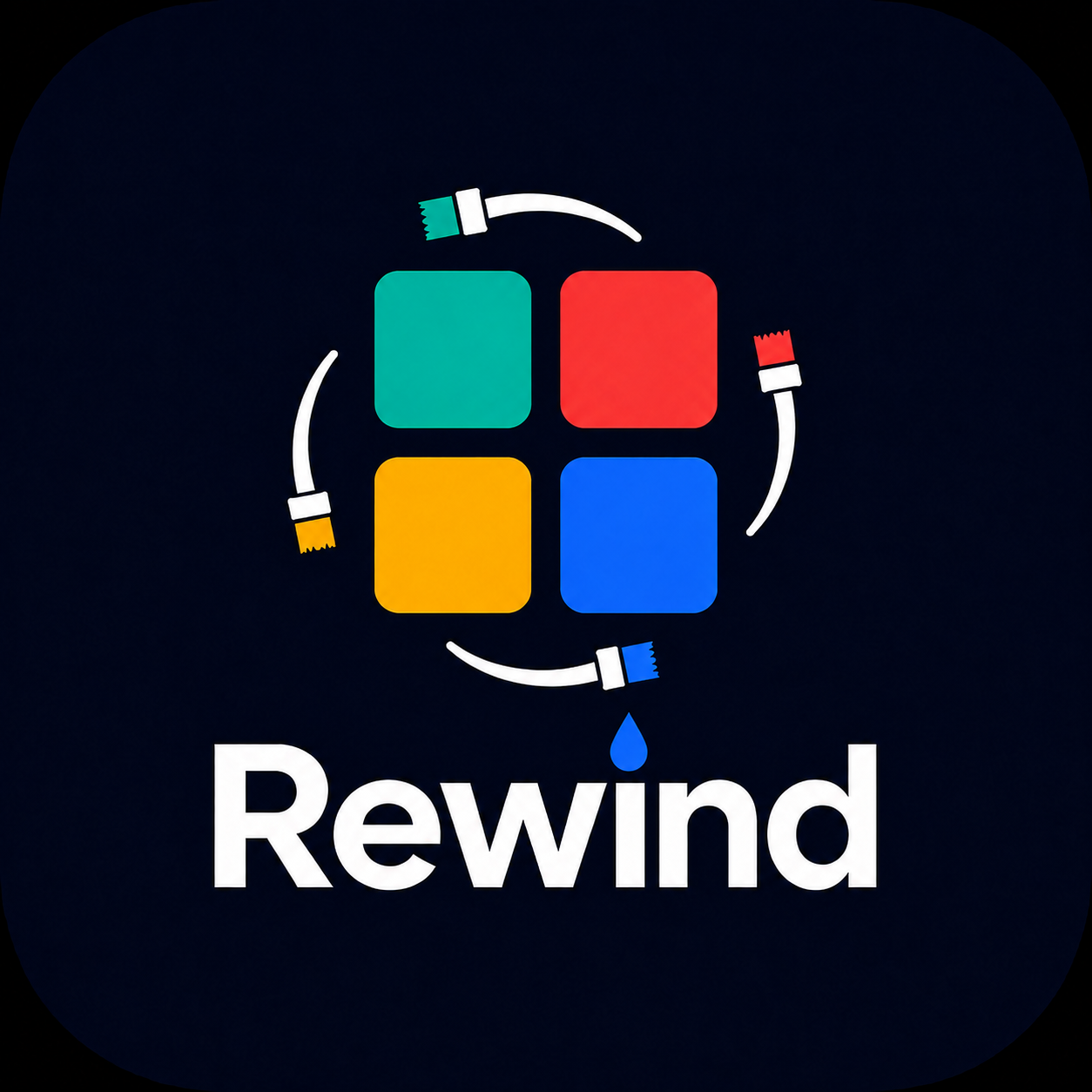 AnchorMind Rewind